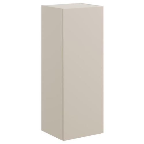 Ensemble Dalia Cachemire Double Meuble Sous Vasque Avec Plan 120 Cm Et Colonna 30/160 Cm à Suspendre