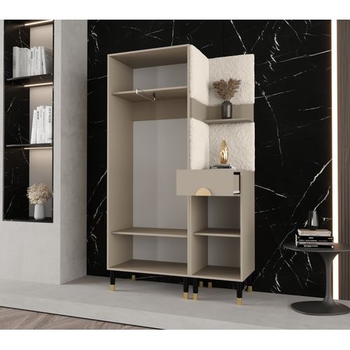 Ensemble De Garde-robe Palermo 6 200/116/46 (cachemire/poso 100)