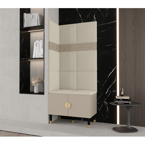 Ensemble De Garde-robe Palermo 11 200/84/46 (cachemire/poso 100)