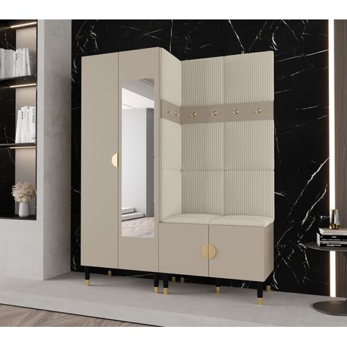 Ensemble De Garde-robe Palermo 14 200/158/46 (cachemire/poso 100)