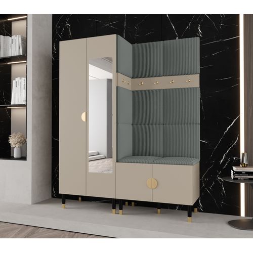 Vestiaire Palermo 14 200/158/46 (cachemire/poso 60)