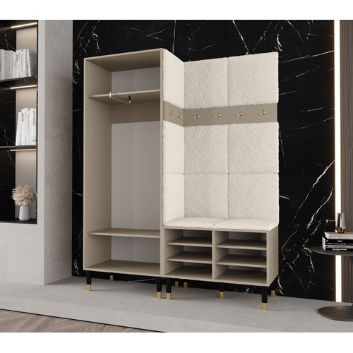 Vestiaire Palermo 14 200/158/46 (cachemire/poso 60)