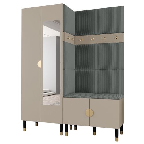 Vestiaire Palermo 14 200/158/46 (cachemire/poso 60)