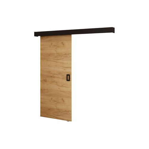Portes Coulissantes Beni I 90x204 (chêne Craft)
