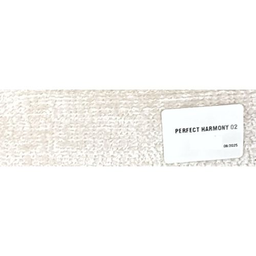 Lit Adulte 120x200 Sorrento - Ensemble Relaxation Électrique En Tissu Beige