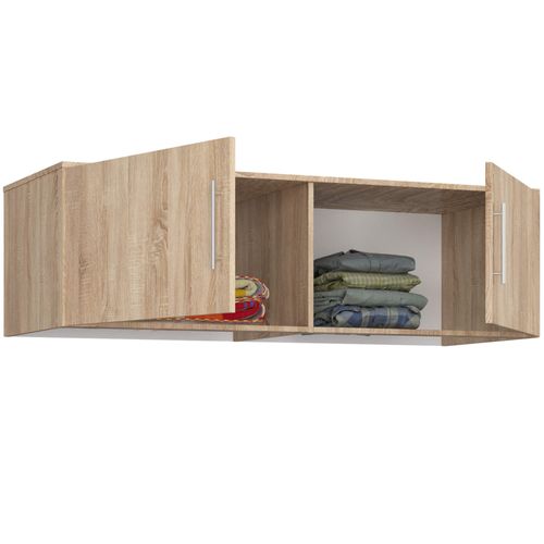 Akord Haut Pour Armoire Chêne Sonoma 150x60x45