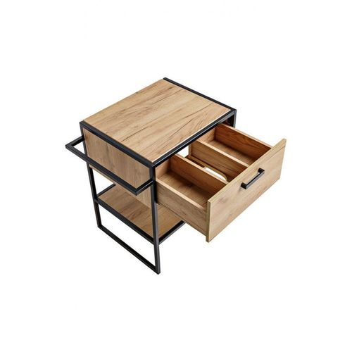 Meuble Sous-vasque 70 Cm Avec 1 Tiroir