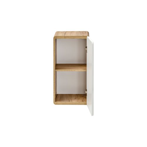 Meuble D'appoint 35 Cm, 1 Porte