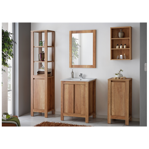 Meuble D'appoint 40 Cm, 1 Porte