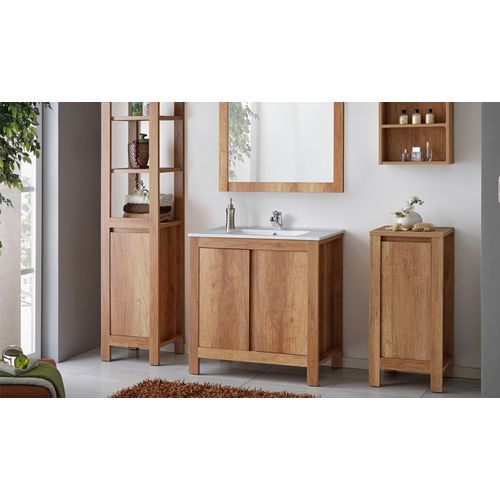 Meuble D'appoint 40 Cm, 1 Porte