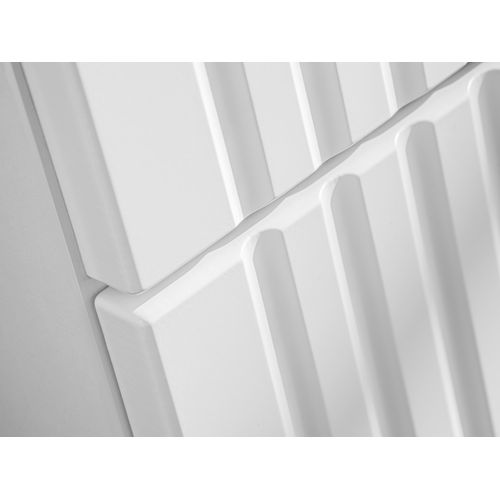 Meuble Sous-vasque 60 Cm, 2 Tiroirs