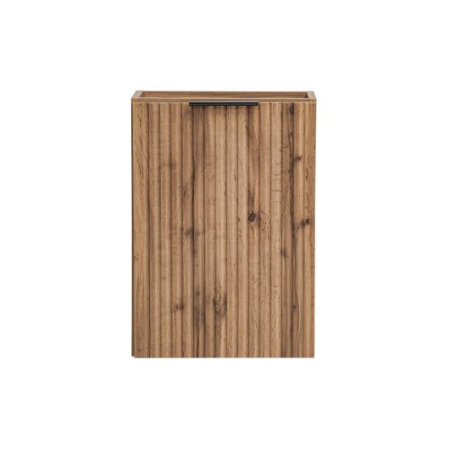 Meuble Sous-vasque 40 Cm, 1 Porte