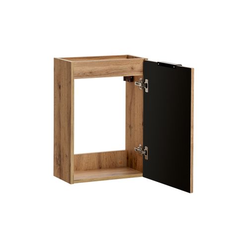 Meuble Sous-vasque 40 Cm, 1 Porte