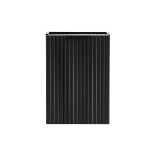 Meuble Sous-vasque 20x40cm, 1 Porte