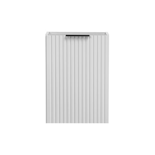 Meuble Sous-vasque 40 Cm, 1 Porte