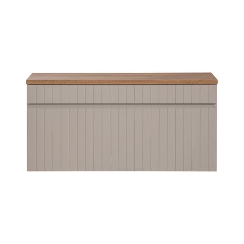 Icc B, Ensemble De Meubles 100 Cm Avec Plan De Travail