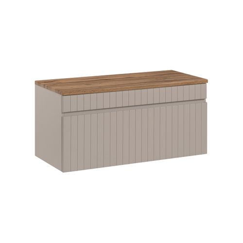 Ensemble De Meubles 80 Cm Avec Plan De Travail