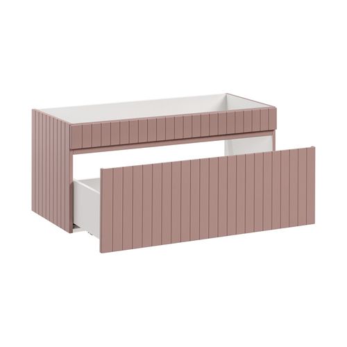 Ensemble De Meubles 100 Cm (2 Éléments)