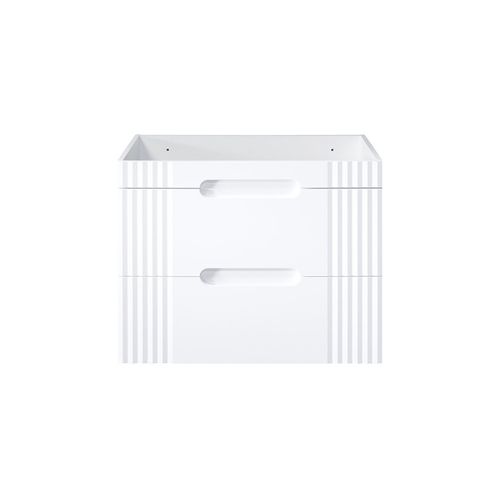 Ensemble Meuble 80 Cm Avec Vasque à Poser, Colonne Et Miroir 80 Cm