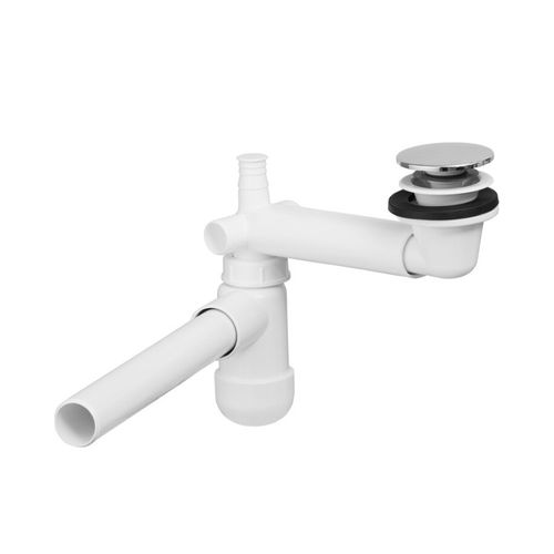 Ensemble Meuble 60 Cm Avec Vasque Et Colonne Haute