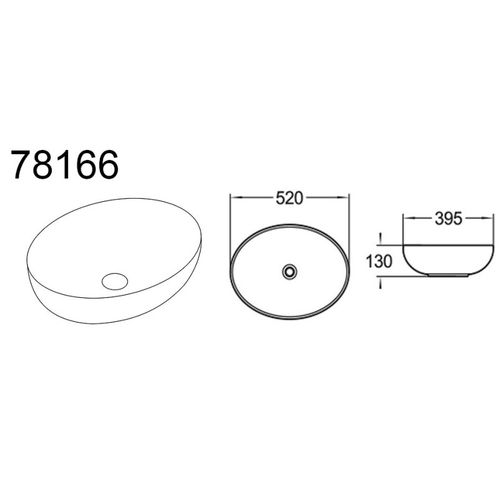 Ensemble De Meubles De Salle De Bain 80 Cm Avec Vasque à Poser, Colonne Et Miroir