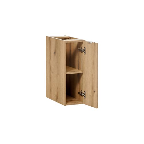 Meuble D'appoint 20 Cm, 1 Porte
