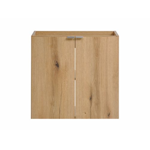 Meuble Sous-vasque 60 Cm à 2 Portes