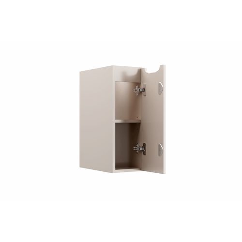Meuble D'appoint 20 Cm, 1 Porte