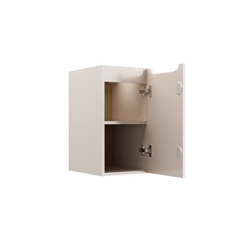 Meuble D'appoint 30 Cm, 1 Porte