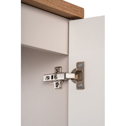 Meuble D'appoint 30 Cm, 1 Porte