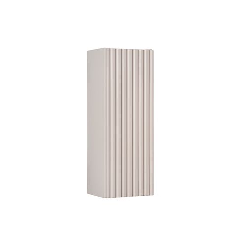 Meuble Haut 20 Cm, 1 Porte