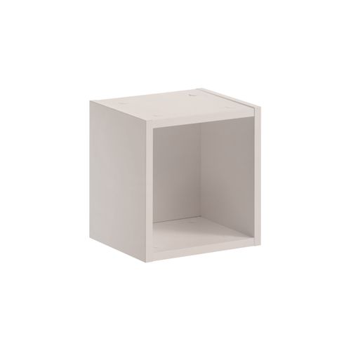 Qubik, Meuble Haut 27 Cm