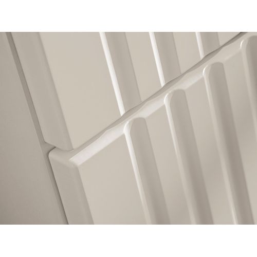 Meuble Sous-vasque 80 Cm, 2 Tiroirs