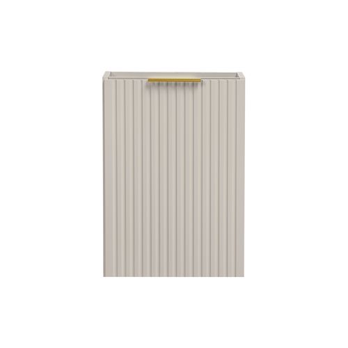 Meuble Sous-vasque 40 Cm, 1 Porte