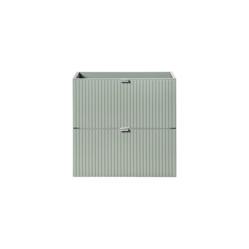 Ensemble Meuble 120 Cm Avec Plan, 2 Vasques à Poser Pati, Colonne Haute