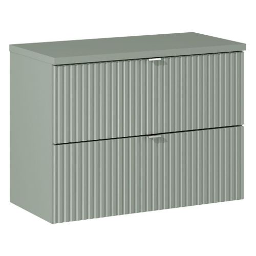 Ensemble De Meuble 80 Cm Avec Plan De Travail