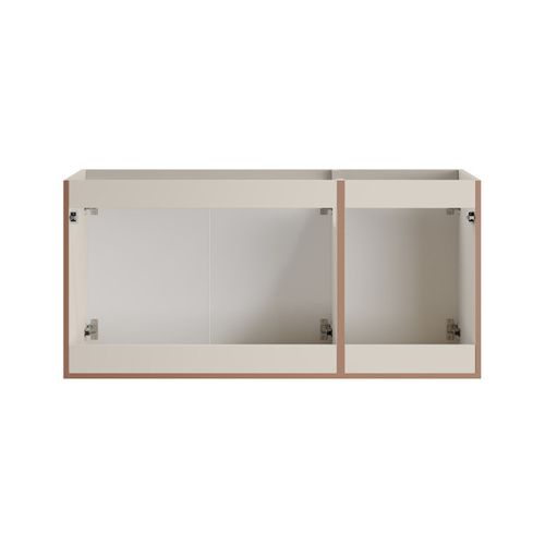 Meuble Sous-vasque 120 Cm, 3 Portes