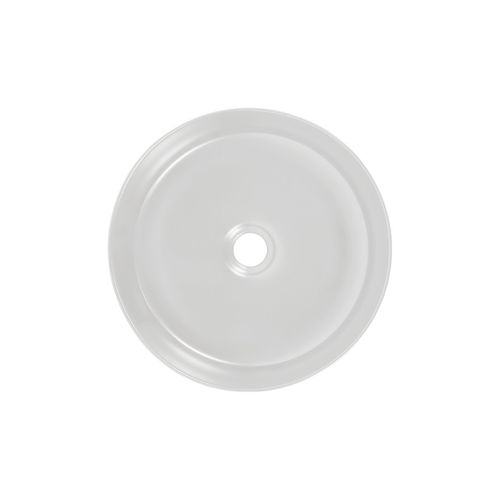 Ensemble De Meubles De Salle De Bain 140 Cm Avec Plan, 2 Vasques à Poser, Colonne Haute