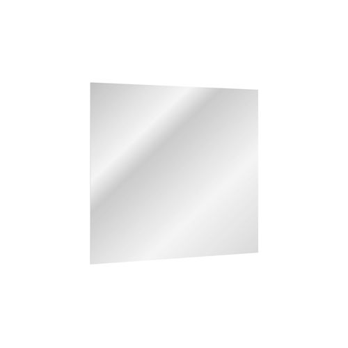 Miroir LED Sans Cadre 80 × 80 Cm