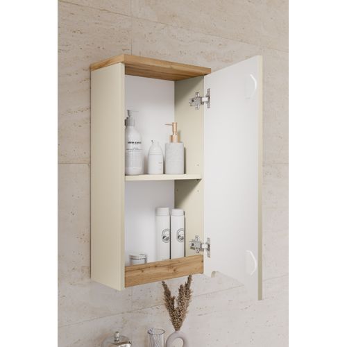 Meuble Haut 35 Cm, 1 Porte