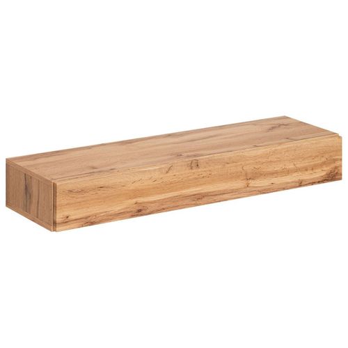 Tiroir Mural Design "easy" 100cm Naturel