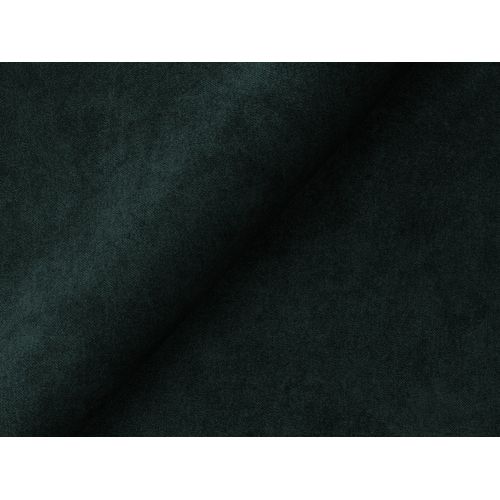 Méridienne Droite Aloha En Velours Gris Vert