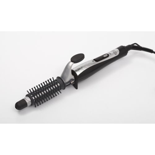 Fer À Friser Ad2103 Noir 30 W