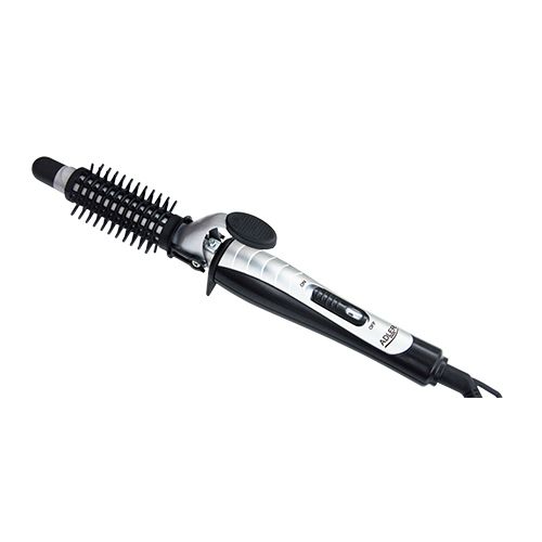 Fer À Friser Ad2103 Noir 30 W