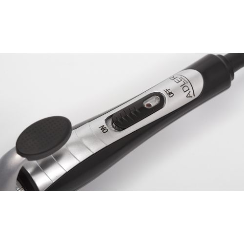 Fer À Friser Ad2103 Noir 30 W