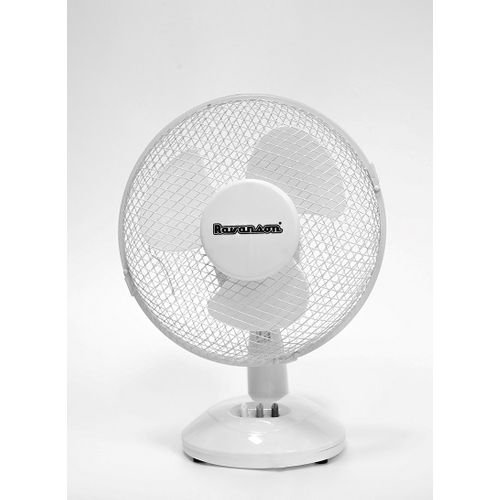 Ventilateur Wt-1023 27 Cm Blanc