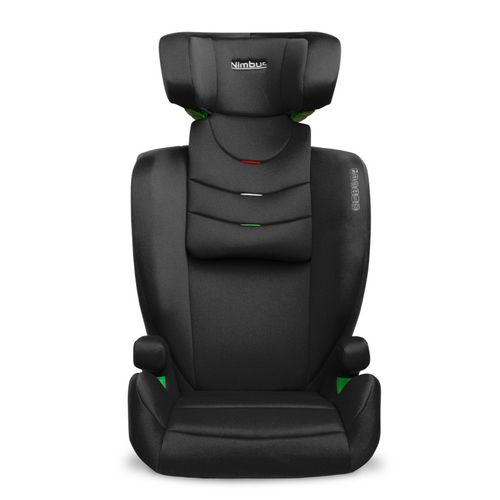 Siège Auto Nimbus I-size 4-12 (100-150 Cm) - Noir