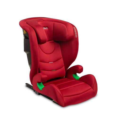 Siège Auto Nimbus I-size 4-12 (100-150 Cm) - Rouge