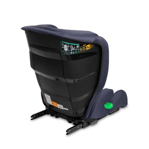 Siège Auto Nimbus I-size 4-12 (100-150 Cm) - Marine