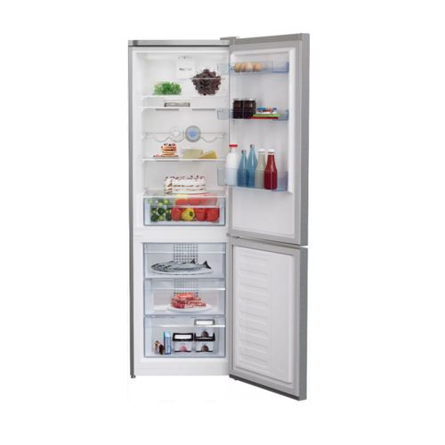 Réfrigérateur Combiné Inversé 324l Froid ventilé - Rcna366k40xbn